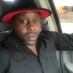 Meet your Posher, Tyrone